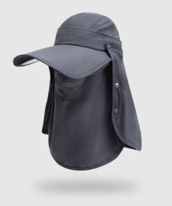 Golf Chính Hãng - Siêu thị Quần áo Golf và Phụ kiện Golf 223 Mũ golf chống nắng lưỡi trai chống UV cao cấp