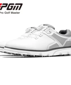 Golf Chính Hãng - Siêu thị Quần áo Golf và Phụ kiện Golf 122 Giày golf Nam Pgm Xz279 Mens Zapato De Golf Không Thấm Nước Chống trượt
