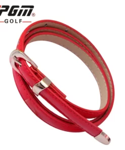 Golf Chính Hãng - Siêu thị Quần áo Golf và Phụ kiện Golf 137 Thắt lưng Golf Nữ