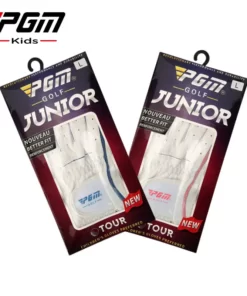 Golf Chính Hãng - Siêu thị Quần áo Golf và Phụ kiện Golf 237 Găng Tay Da Golf PGM Tuổi Teen