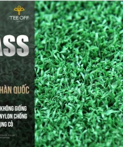 Golf Chính Hãng - Siêu thị Quần áo Golf và Phụ kiện Golf 265 THẢM TẬP SWING GOLF - PGM RANGE HITTING - DJD001