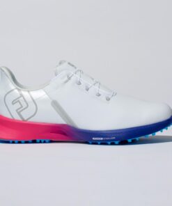 Golf Chính Hãng - Siêu thị Quần áo Golf và Phụ kiện Golf 118 Giầy NAM FJ Fuel Sport BOA