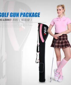 Golf Chính Hãng - Siêu thị Quần áo Golf và Phụ kiện Golf 191 TÚI ĐỰNG GẬY TẬP GOLF - PGM QIAB003