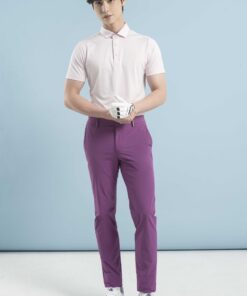 Golf Chính Hãng - Siêu thị Quần áo Golf và Phụ kiện Golf 47 Áo Golf Polo Nam PLM1023- PI