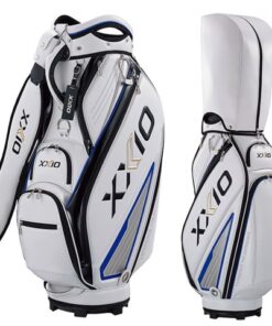 Golf Chính Hãng - Siêu thị Quần áo Golf và Phụ kiện Golf 191 Túi gậy golf GGC-X138 XXIO