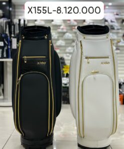 Golf Chính Hãng - Siêu thị Quần áo Golf và Phụ kiện Golf 188 Túi đựng gậy Golf XXIO X155L