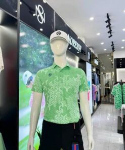 Golf Chính Hãng - Siêu thị Quần áo Golf và Phụ kiện Golf 40 Áo Polo Golf Noressy NRSPLM1025- GE