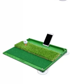 Golf Chính Hãng - Siêu thị Quần áo Golf và Phụ kiện Golf 263 THẢM TẬP SWING GOLF - PGM RANGE HITTING - PGM DJD034