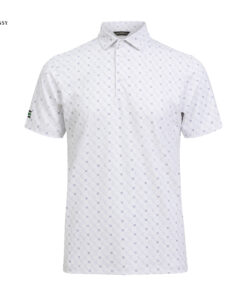 Golf Chính Hãng - Siêu thị Quần áo Golf và Phụ kiện Golf 50 Áo Golf Nam Noressy PLM0034