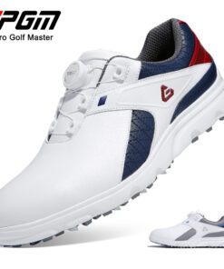 Golf Chính Hãng - Siêu thị Quần áo Golf và Phụ kiện Golf 113 Giày chơi Golf PGM XZ291