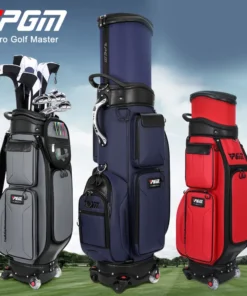 Golf Chính Hãng - Siêu thị Quần áo Golf và Phụ kiện Golf 158 Túi Gậy Golf PGM QB096