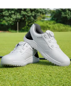Golf Chính Hãng - Siêu thị Quần áo Golf và Phụ kiện Golf 112 Giày chơi golf nam PGM XZ309