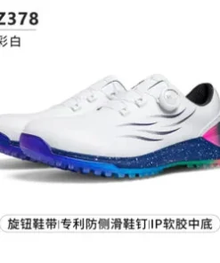 Golf Chính Hãng - Siêu thị Quần áo Golf và Phụ kiện Golf 106 Giày Golf nam PGM XZ378