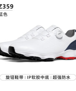 Golf Chính Hãng - Siêu thị Quần áo Golf và Phụ kiện Golf 110 Giày Golf nam XZ359