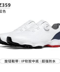 Golf Chính Hãng - Siêu thị Quần áo Golf và Phụ kiện Golf 107 Giày Golf nam PGM XZ359