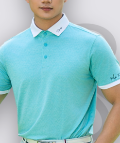 Golf Chính Hãng - Siêu thị Quần áo Golf và Phụ kiện Golf 33 ÁO POLO GOLF CAO CẤP NAM NORESSY – NRSPLM0046