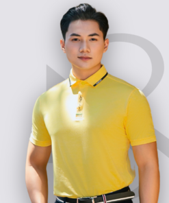 Golf Chính Hãng - Siêu thị Quần áo Golf và Phụ kiện Golf 41 ÁO POLO NAM CAO CẤP NORESSY – NRSPLM0042