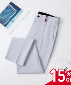 Golf Chính Hãng - Siêu thị Quần áo Golf và Phụ kiện Golf 85 Quần Golf Nam Noressy Dáng SlimFit – PTM0034