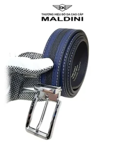 Golf Chính Hãng - Siêu thị Quần áo Golf và Phụ kiện Golf 134 Dây thắt lưng golf da bò nhập khẩu Ý