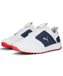 Golf Chính Hãng - Siêu thị Quần áo Golf và Phụ kiện Golf 100 Giày Golf Puma Elevate BOA