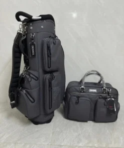 Golf Chính Hãng - Siêu thị Quần áo Golf và Phụ kiện Golf 189 Bộ Túi Gậy Golf Và Túi Đựng Quần Áo Dennis Golf