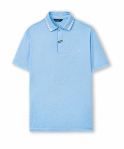 Golf Chính Hãng - Siêu thị Quần áo Golf và Phụ kiện Golf 51 ÁO POLO GOLF NAM NORESSY – PLM0043_BL