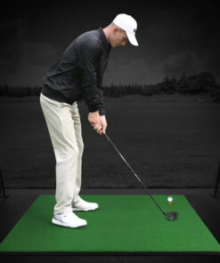 Golf Chính Hãng - Siêu thị Quần áo Golf và Phụ kiện Golf 255 Thảm Tập Swing Golf - PGM Swing Trainer Hitting Mat - DJD002