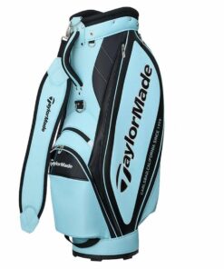 Golf Chính Hãng - Siêu thị Quần áo Golf và Phụ kiện Golf 178 Túi gậy golf 2MSCB-UN067 TURQUOISE M1378001 | TaylorMade