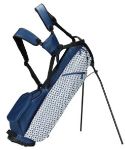 Golf Chính Hãng - Siêu thị Quần áo Golf và Phụ kiện Golf 173 Túi gậy golf Stand Bag TM25 FlexTech Carry Premium UPG HERITAGE N3834601 | TaylorMade