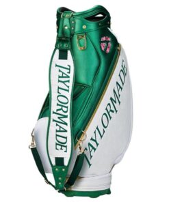 Golf Chính Hãng - Siêu thị Quần áo Golf và Phụ kiện Golf 186 Túi gậy golf TM25 Season Opener Staff Bag UPG N3846501 | TaylorMade