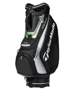 Golf Chính Hãng - Siêu thị Quần áo Golf và Phụ kiện Golf 190 Túi gậy golf TM25 Tour Staff Bag UPG N3846901 | TaylorMade