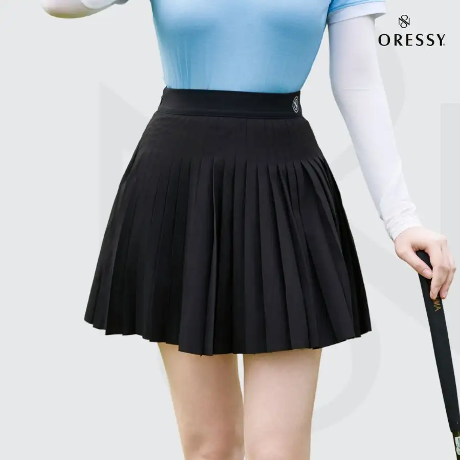 Golf Chính Hãng - Siêu thị Quần áo Golf và Phụ kiện Golf 19 Váy Golf Nữ Noressy – NCVW016_BK