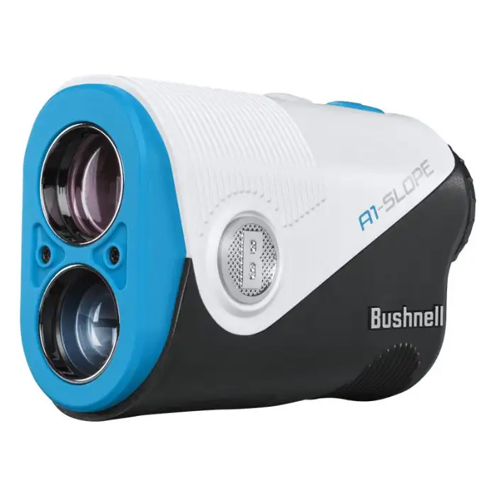 Golf Chính Hãng - Siêu thị Quần áo Golf và Phụ kiện Golf 21 Ống Nhòm Golf Bushnell A1 Slope