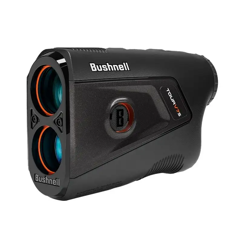 Golf Chính Hãng - Siêu thị Quần áo Golf và Phụ kiện Golf 20 Ống Nhòm Đo Khoảng Cách Bushnell Tour V7 Shift – Slope First Chuẩn Xác